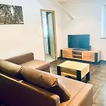Le 29 - Au Coeur Du Vignoble Champenois Apartmán *