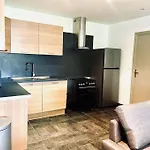 Le 29 - Au Coeur Du Vignoble Champenois Apartmán Damery (Marne)