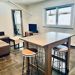 Apartmán Le 29 - Au Coeur Du Vignoble Champenois *
