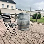 Apartmán Le 29 - Au Coeur Du Vignoble Champenois *