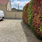 Le 29 - Au Coeur Du Vignoble Champenois Apartmán Damery (Marne)
