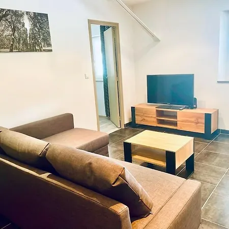 Le 29 - Au Coeur Du Vignoble Champenois Apartamento *