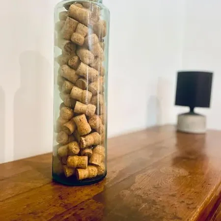 Le 29 - Au Coeur Du Vignoble Champenois Apartamento *