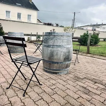 Daire Le 29 - Au Coeur Du Vignoble Champenois *