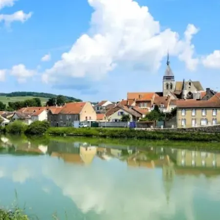 Apartment Le 29 - Au Coeur Du Vignoble Champenois *