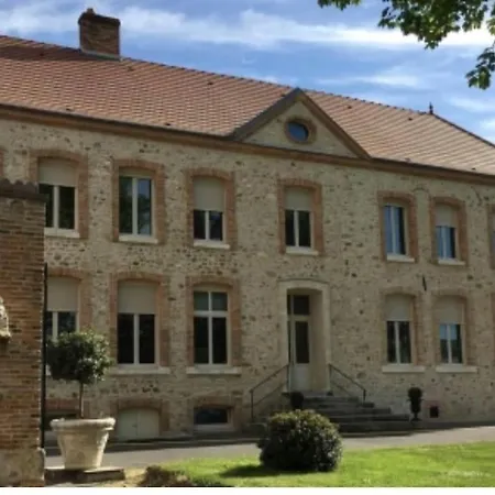 Le 29 - Au Coeur Du Vignoble Champenois Apartmán Damery (Marne)