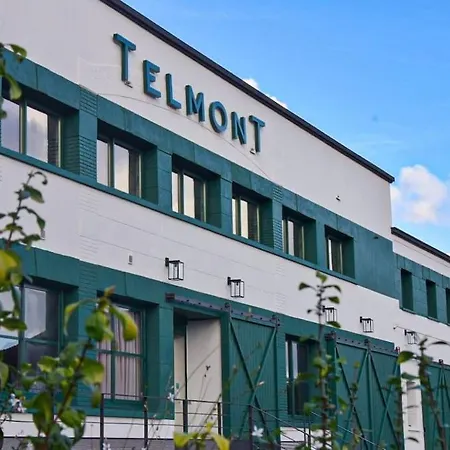 Apartamento Le 29 - Au Coeur Du Vignoble Champenois Damery (Marne)