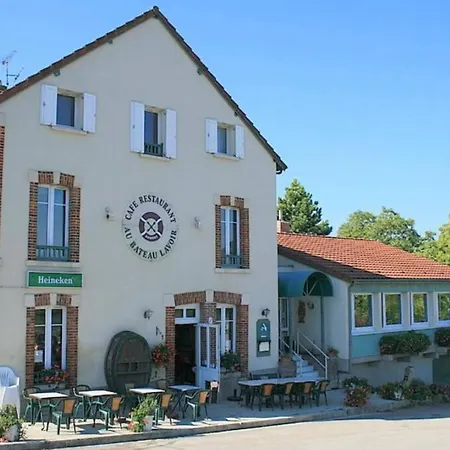 Le 29 - Au Coeur Du Vignoble Champenois Damery (Marne)