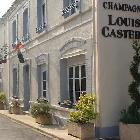 Le 29 - Au Coeur Du Vignoble Champenois Apartamento Damery (Marne)